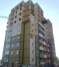 Фото ЖК ВОЗРОЖДЕНИЕ