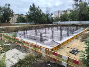 Фото ЖК по ул. Куприна-1