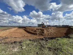 Фото ЖК Семейный квартал