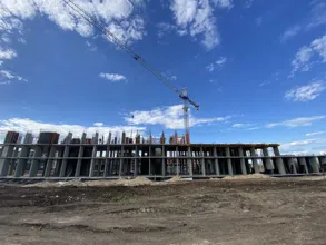 Фото ЖК Семейный квартал