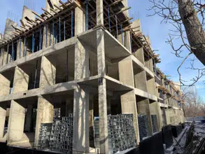 Фото ЖК ТОПАЗ на Апатова-9