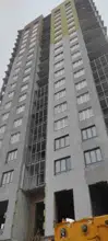 Фото ЖК ЛУГАНСК