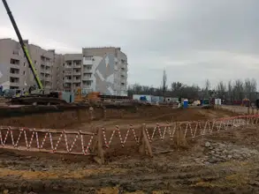 Фото ЖК Нахимовский-1