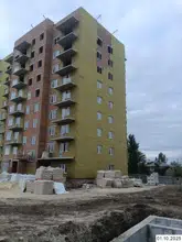 Фото ЖК в мкр. Центральный-1