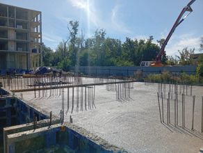 Фото ЖК Чувства