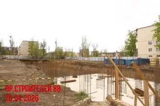 Фото ЖК Резиденция Селект