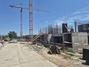 Фото ЖК Мираполис