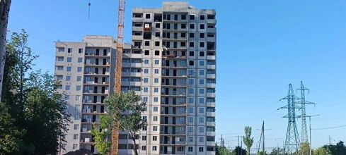 Фото ЖК Мираполис