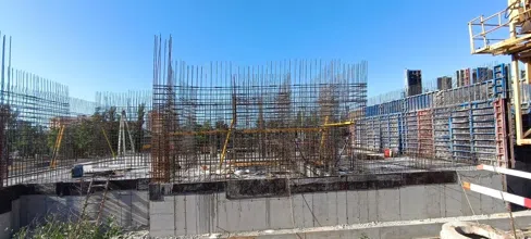 Фото ЖК Мираполис