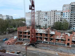Фото ЖК Дубрава