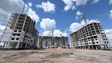 Фото ЖК МЖК Новый Город