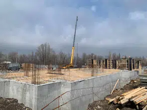 Фото ЖК Видный-2