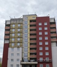 Фото ЖК ВОЗРОЖДЕНИЕ