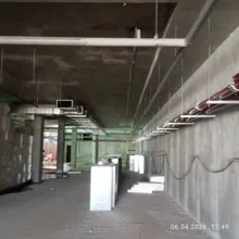 Фото ЖК Первый Триумф
