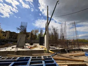 Фото ЖК Чувства