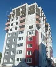 Фото ЖК ВОЗРОЖДЕНИЕ