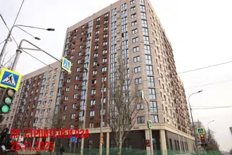 Фото ЖК Резиденция-2