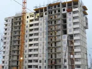 Фото ЖК Мираполис-4