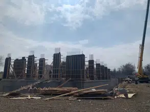 Фото ЖК Видный-1