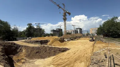 Фото ЖК «Нахимовский»