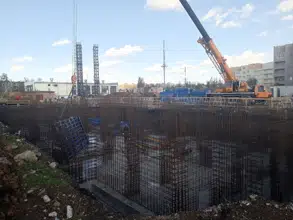 Фото ЖК Нахимовский-1