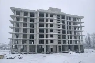 Фото ЖК в г. Мариуполь-3