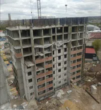 Фото ЖК ВОЗРОЖДЕНИЕ