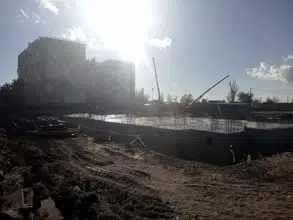 Фото ЖК «Нахимовский»-2