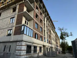 Фото ЖК Резиденция-1