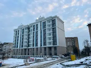 Фото ЖК Нахимов