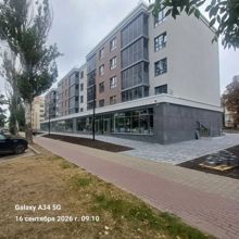 Фото ЖК АМЕТИСТ