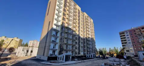 Фото ЖК Ленинградский квартал-3