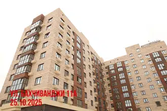 Фото ЖК Резиденция III-2