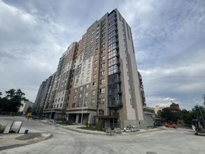 Фото ЖК Ленинградский Квартал
