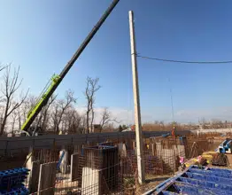 Фото ЖК Чувства-2