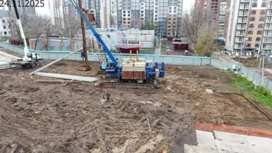 Фото ЖК Садовые кварталы-2