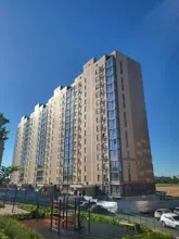 Фото ЖК Ленинградский Квартал