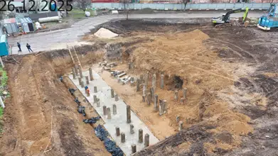 Фото ЖК Садовые кварталы-2