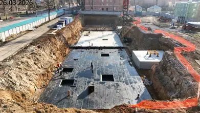 Фото ЖК «Садовые кварталы»-7