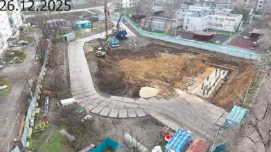 Фото ЖК Садовые кварталы-3