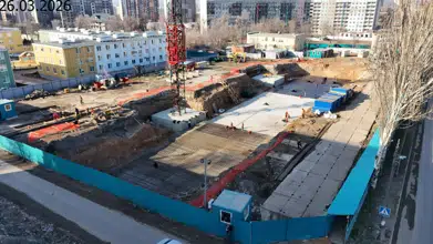 Фото ЖК «Садовые кварталы»-6