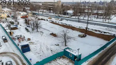 Фото ЖК Садовые кварталы-3