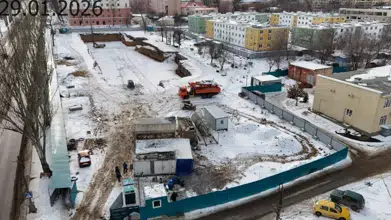 Фото ЖК Садовые кварталы-1