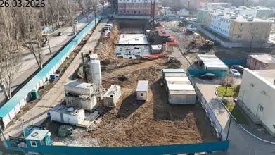 Фото ЖК «Садовые кварталы»-8