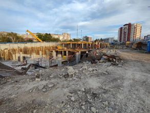 Фото ЖК Даль