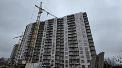 Фото ЖК Ленинградский Квартал-1