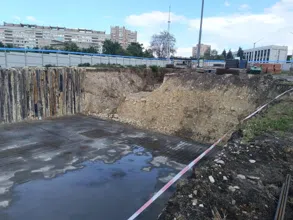 Фото ЖК Даль
