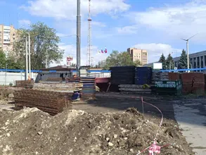 Фото ЖК Даль