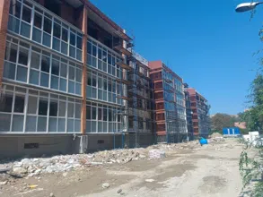 Фото ЖК Дубрава