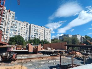 Фото ЖК Дубрава